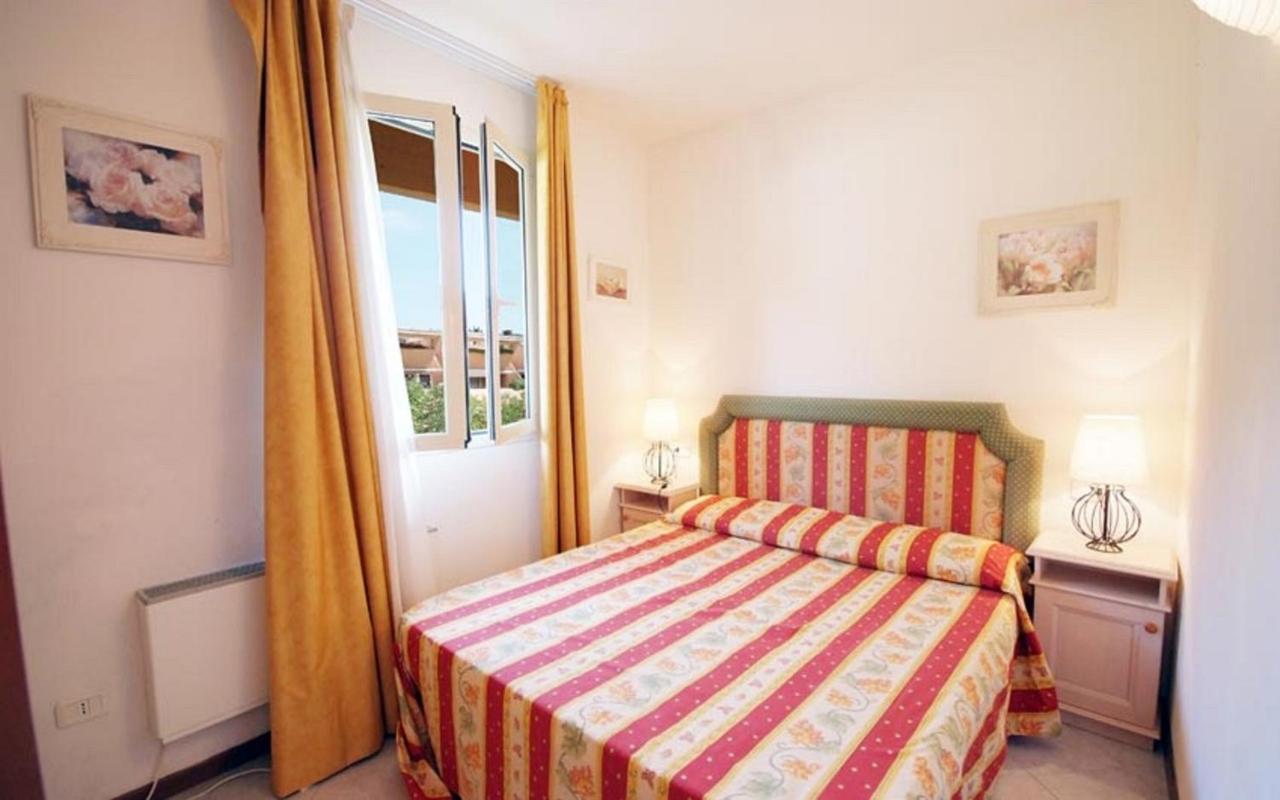 Residence Rex Lo Scoglietto Punta Ala Exterior photo