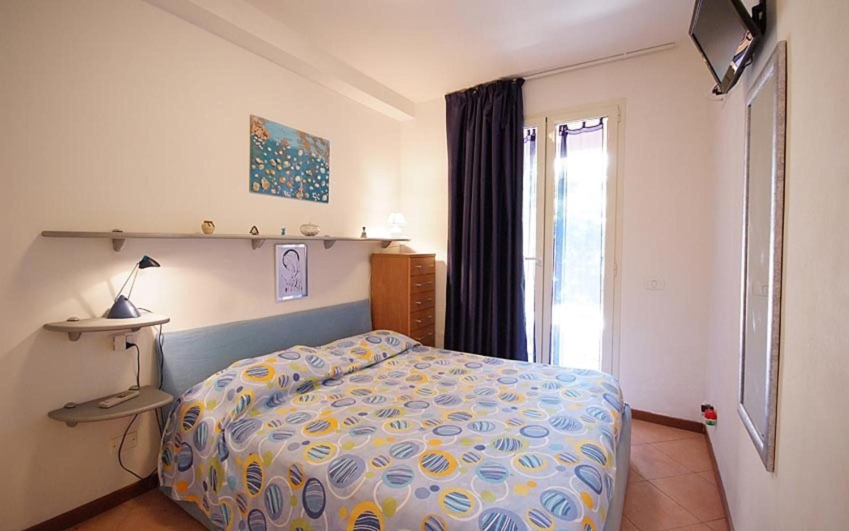 Residence Rex Lo Scoglietto Punta Ala Exterior photo